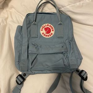 Kanken Mini Backpack